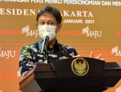 Vaksin Covid-19 Cocok untuk Usia Hingga 60 Tahun