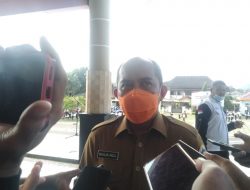 2021, Molen Akan Ngantor Disetiap OPD