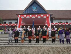 Erwin Asmadi Sebut Kemajuan Basel Tidak Hanya Jadi Tanggung Jawab Bupati, Tapi Bersama