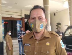 Pangkalpinang Bakal Kedatangan 2000 Vaksin Covid-19