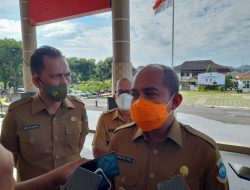 Gercep, Pemkot Aktifkan LPMP untuk Karantina Pasien Covid-19