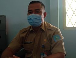 Sepanjang 2020 Pemkab Bangka Berikan Polis Asuransi ke 882 Nelayan