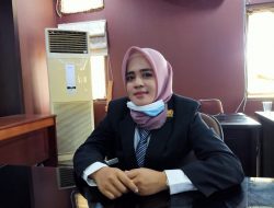 Ringgit Kecubung Siap Mengemban Fungsi Sebagai Wakil Rakyat