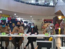 Dinkes Sebut Kasus Positif Covid-19 di BTC Tidak Sebanyak yang Beredar