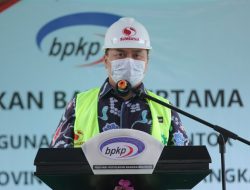 Pembangunan Kantor Perwakilan BPKP Babel, Pemprov Hibahkan Tanah Seluas 7.746 Meter