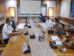 Menhub Restui Keinginan Gubernur Babel