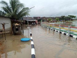 Waspada! BMKG Tetapkan Babel Status Siaga