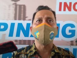 Setelah Forkopimda, Giliran Nakes Siap Divaksin