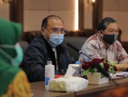 Tingkatkan Mutu Pendidikan, Gubernur Babel Siap Terapkan PISA