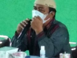 Tambah Delapan Orang, Angka Positif Covid-19 di Bangka Capai 935 Kasus