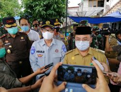 Erzaldi : Penyambutan Jenazah Korban Sriwijaya Air, akan Kita Buat Sederhana Mungkin