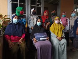 Besok, Jenazah Korban  Sriwijaya Air SJ-182 Tiba di Pangkalpinang