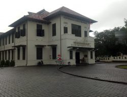 MTI Muntok Siapkan Inovasi, Guna Tingkatkan Kunjungan Wisatawan
