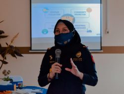 Tahun 2020, KPPBC TMP C Pangkalpinang Berhasil Amankan Kerugian Negara Rp1,879 Miliar