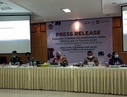 Sepanjang Tahun 2020, DJPb Babel Catat Realisasi Penerima Pajak Sebesar Rp2,1 Triliun