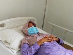 Anggota DPRD ini Menjadi Korban Amukan Seorang Pemuda