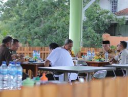 Eratkan Silaturahmi Melalui Ragam Kuliner Babel