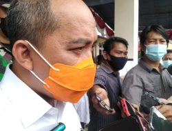 Walikota Maafkan 3 Waria yang Joget Tak Senonoh di Tugu Nol Kilometer