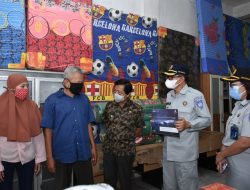 Wagub : Santunan untuk Korban Sriwijaya Air SJ-182 Lainnya akan Segera Diserahkan