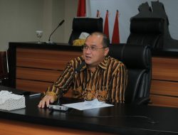 Tingkatkan Laju Pertumbuhan Ekonomi, Pemprov Babel Percepat Mobilisasi