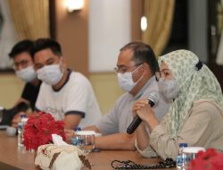 Menjaga Pedagang Kecil Tetap Eksis di Tengah Gempuran Ritel Raksasa di Babel