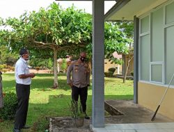 Tiga Hari Terakhir Tak Ada Warga yang Jalani  Karantina di Basel