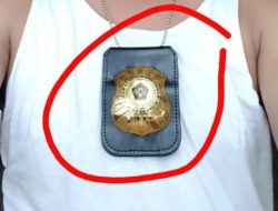 PWI Bangka Klaim Tak Punya Atribut Lencana Organisasi