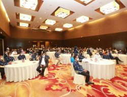 Buka Musda ke VII, Gubernur Berpesan HIPMI Babel Tunjukkan Energi Positif