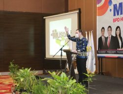 HIPMI Babel Sebagai Rekan Masyarakat dan Pemerintah