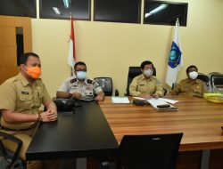 Pangkalpinang dan Bangka Masuk Wilayah dengan Capaian Vaksinasi Tertinggi