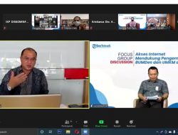 Akses Internet Desa di Babel Dipastikan Segera Merata