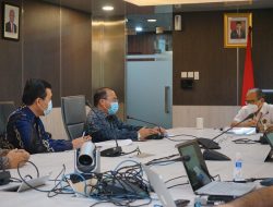 Sukses Fuel Card Solar, Pemprov Babel akan Terapkan Pada LPG 3 Kilogram