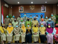 ASN Wajib Ikuti Pendidikan dan Pelatihan Minimal 20 Jam