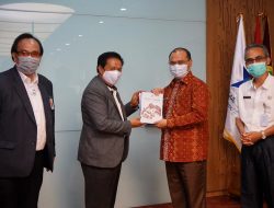 Rekam Kemajuan Babel, Erzaldi Rencanakan Bangun 2 Museum