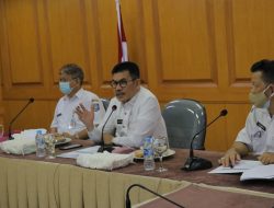 Distribusi Vaksin Covid-19 Babel Dikawal Ketat