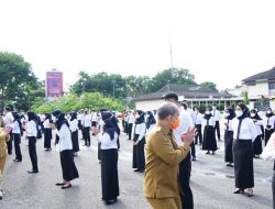 SK CPNS Dibagikan, Molen : Jangan Sombong!