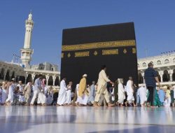 Ditengah Pandemi, Biaya Umrah Naik Jadi Rp26 Juta
