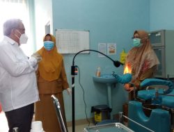BKKBN Babel Uji Coba Pelayanan KB-MKJP