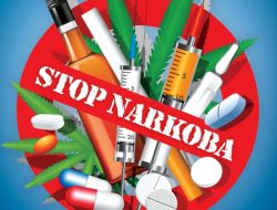 Tahun 2020, BNNK Basel Rehab 38 Pengguna Narkoba, Polres Basel Ungkap 55 Kasus