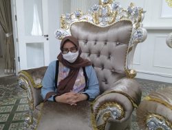 Ini Dia Strategi Promosi UMKM ala Monica Haprinda