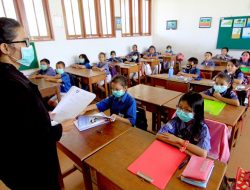 Soal Pengangkatan ASN, Pemerintah Bukan Hanya Fokus ke Honorer Saja