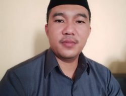 Suspek Covid-19 di Bencah Melonjak, Wakil Ketua DPRD Basel Minta Dinas Kesehatan Segera Tambah Kamar Karantina