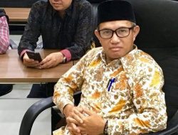Fraksi Keadilan Sejahtera Kebangkitan Bangsa Pertanyakan Jumlah IMB di Bangka Selatan