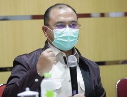 Erzaldi: Mulai Senin, yang Melanggar Prokes Covid-19 akan Dikenakan Sanksi