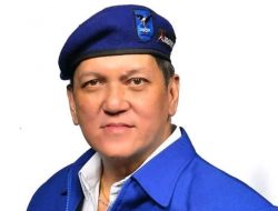 Ketua DPD Demokrat Babel Rudi Kadarisman, Matahari Kita Cuma Satu AHY