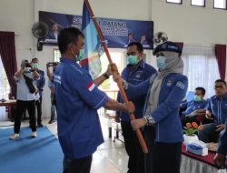 Maryam : Kami Siap Rapatkan Barisan