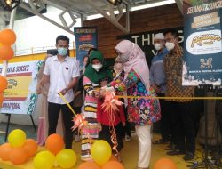 Makan Steak Cocok Bareng Keluarga di Pawon Steak