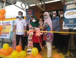 Melati Erzaldi : Inovasi, Solusi Gebrak Pasar di Masa Pandemi