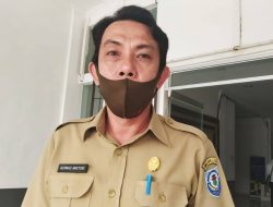 Antisipasi Pengguna Narkotika di Pemkab Basel, Tenaga Honorer Akan Tes Urine