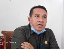 DPRD Bangka Selatan Dukung Pemerintah Lakukan Tes Urine Narkotika bagi Tenaga Honorer